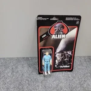 Funko | Toys | Alien Ash Action Figure | Poshmark